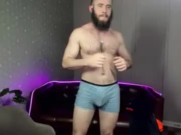 Chaturbate Sex Cam of ant_power