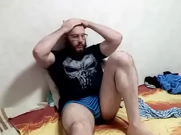 Chaturbate Nude Webcam of ant_power