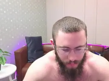Chaturbate Free Porn Cam of ant_power