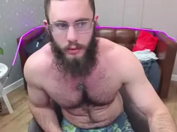 Chaturbate Adult Video Chat of ant_power