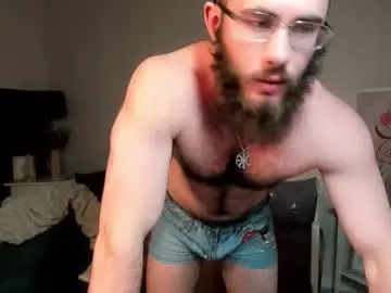 Chaturbate Live Sex of ant_power