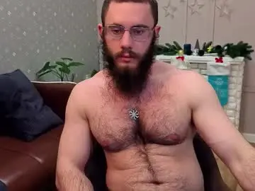 Chaturbate Adult Video Chat of ant_power