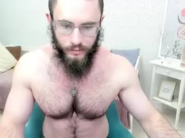 Chaturbate Private Sex Chat of ant_power