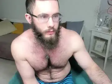 Chaturbate Live Sex Cam of ant_power