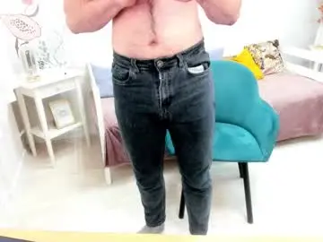 Chaturbate Live Porn of ant_power