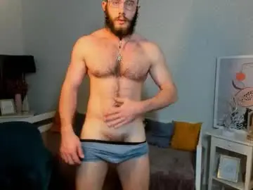 Chaturbate Best Webcam of ant_power