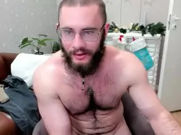 Chaturbate Sex Chat of ant_power