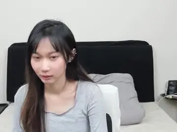 Chaturbate Nude Webcam of antoniaina