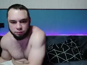 Chaturbate Live Sex of ariababycouple