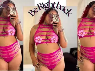 Chaturbate Watch Live Sex Cams of atennea_diiossa