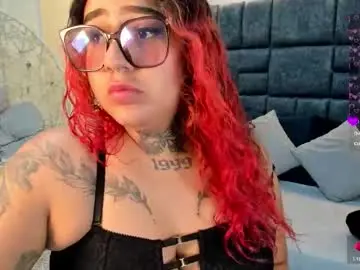Chaturbate Private Sex Chat of atennea_diiossa