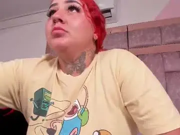 Chaturbate Sex Cam of atennea_diiossa