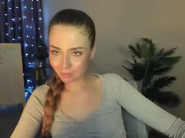 Chaturbate Adult Video Chat of aurora_glow_21