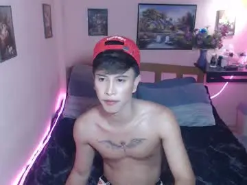 Chaturbate Adult Webcams of bryan_________