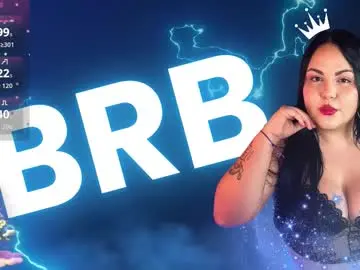 Chaturbate Sex Chat of cristal_herrera