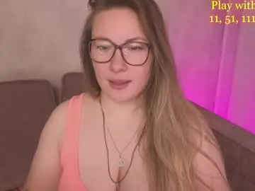 Chaturbate Free Porn Cam of cute_darina