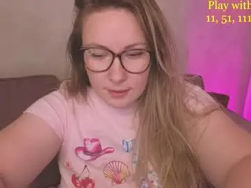 Chaturbate Live Sex of cute_darina