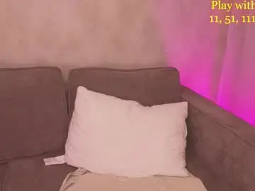 Chaturbate Best Webcam of cute_darina