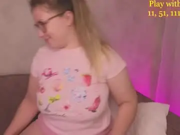 Chaturbate Adult Video Chat of cute_darina