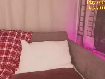 Chaturbate Sex Chat of cute_darina