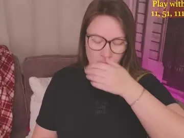 Chaturbate Sex Chat of cute_darina