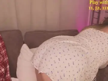 Chaturbate Free Porn Cam of cute_darina