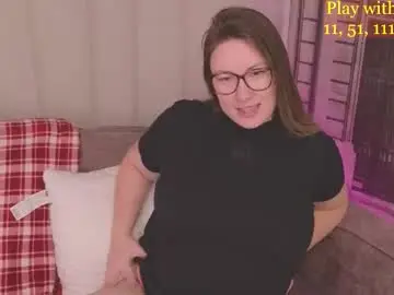 Chaturbate Best Webcam of cute_darina