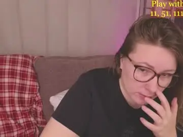 Chaturbate Sex Cam of cute_darina