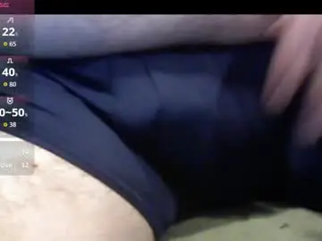 Chaturbate Adult Video Chat of dadbodsensei