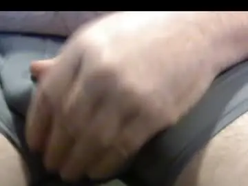 Chaturbate Nude Webcam of dadbodsensei