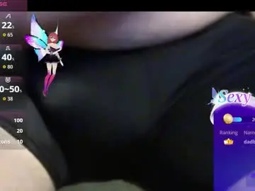 Chaturbate Live Sex of dadbodsensei