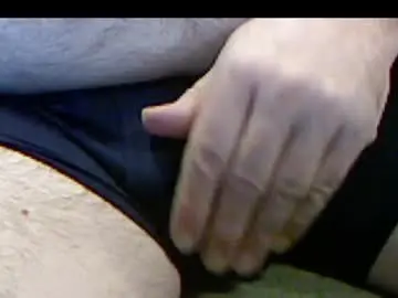 Chaturbate Adult Webcams of dadbodsensei