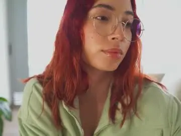 Chaturbate Nude Webcam of dearnina