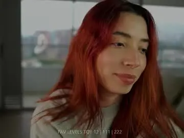 Chaturbate Best Webcam of dearnina