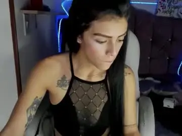 Chaturbate Sex Cam of dulce_guzman69