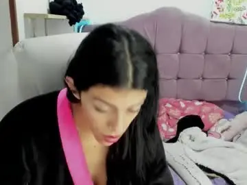 Chaturbate Sex Chat of dulce_guzman69