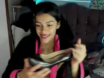 dulce_guzman69 from chaturbate