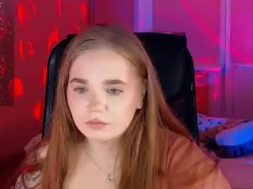 Chaturbate Live Sex of emilyrisse