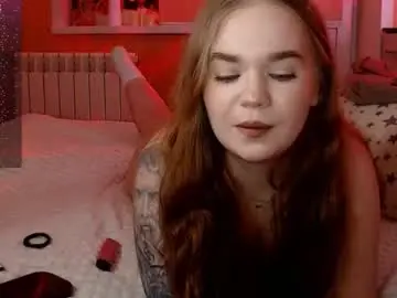 Chaturbate Adult Video Chat of emilyrisse