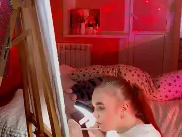 Chaturbate Adult Video Chat of emilyrisse