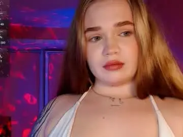 Chaturbate Live Sex Cam of emilyrisse