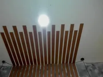 Chaturbate Sex Cam of evelynmoore__