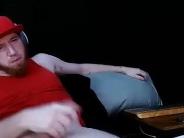 Chaturbate Live Sex Cam of genitalwars