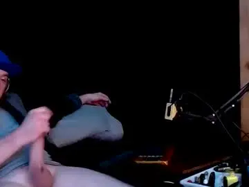 Chaturbate Live Sex of genitalwars