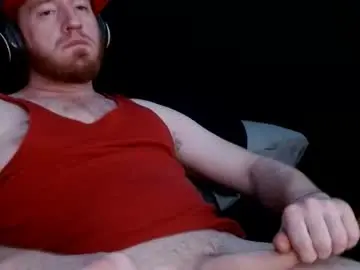 Chaturbate Live Sex Cam of genitalwars