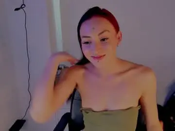 Chaturbate Private Sex Chat of gia_white01