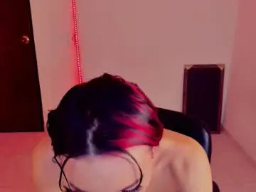 Chaturbate Free Porn Cam of gia_white01