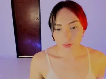 Chaturbate Adult Video Chat of gia_white01