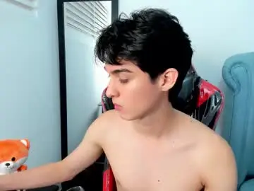 Chaturbate Live Porn of haritz_