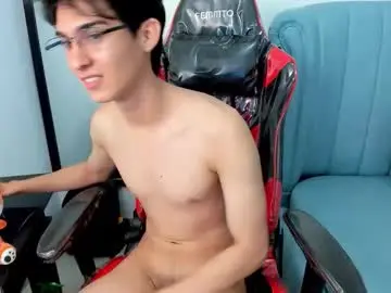 Chaturbate Nude Webcam of haritz_